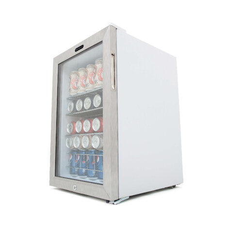 Whynter BR-091WS Beverage Refrigerator