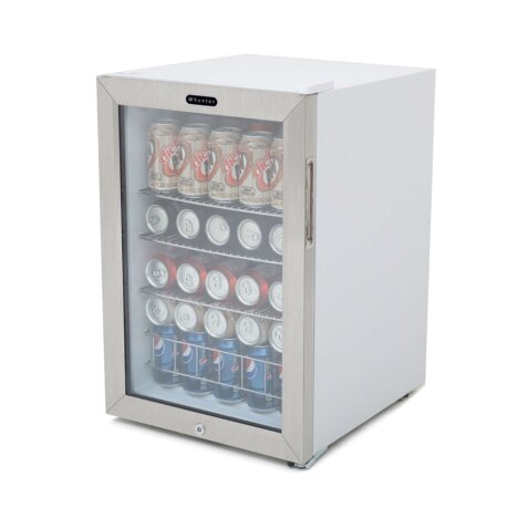 Whynter BR-091WS Beverage Refrigerator