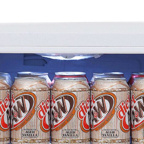 Whynter BR-091WS Beverage Refrigerator