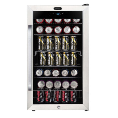Whynter BR-1211DS Beverage Refrigerator