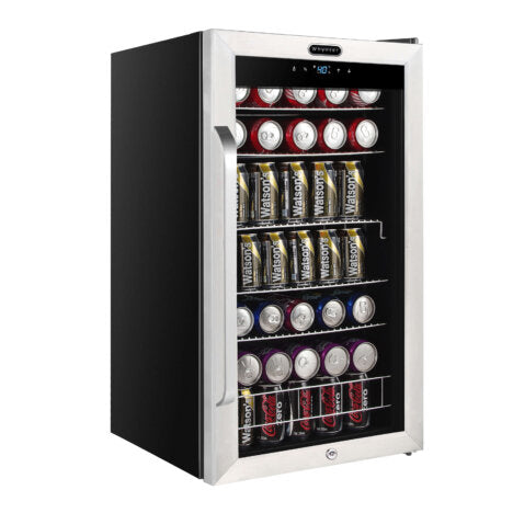 Whynter BR-1211DS Beverage Refrigerator