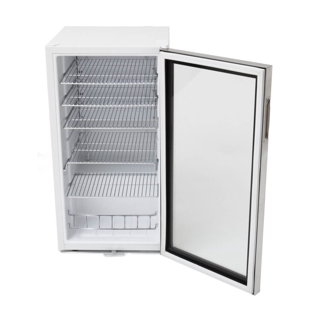 Whynter BR-128WS Beverage Refrigerator
