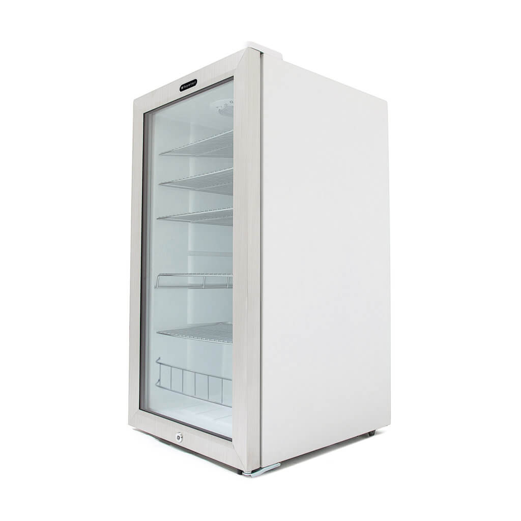 Whynter BR-128WS Beverage Refrigerator