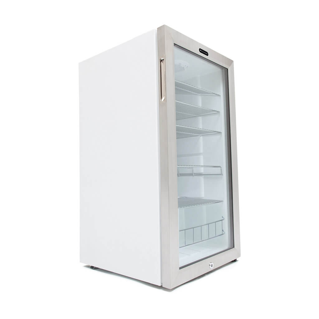 Whynter BR-128WS Beverage Refrigerator