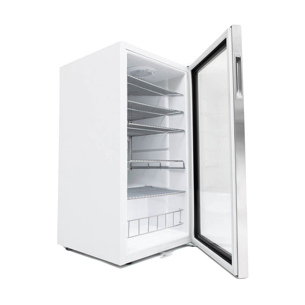 Whynter BR-128WS Beverage Refrigerator