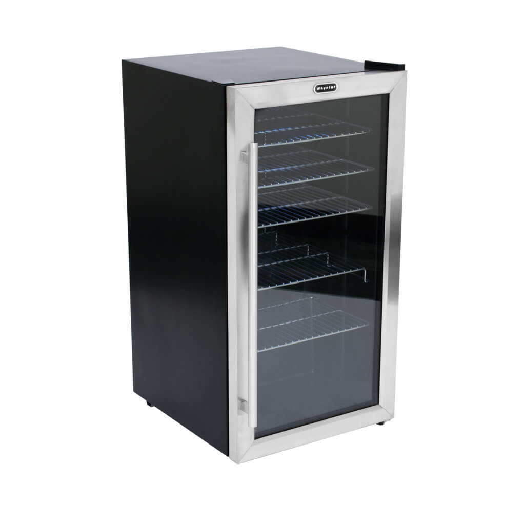 Whynter BR-130SB Beverage Refrigerator