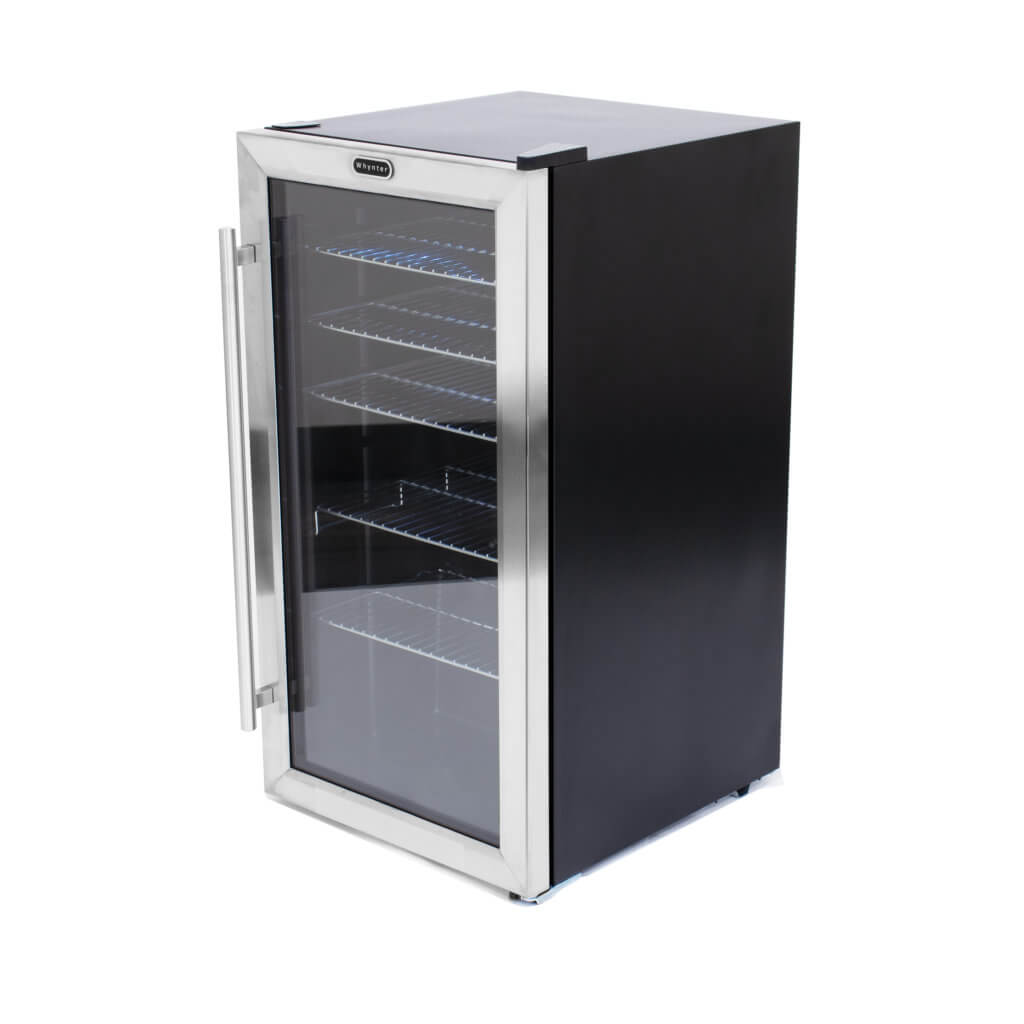 Whynter BR-130SB Beverage Refrigerator