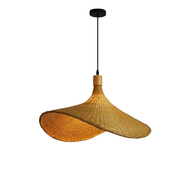 CurveyGlow | Ceiling Lamp – Elegant Design and Cozy Lighting