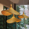 CurveyGlow | Ceiling Lamp – Elegant Design and Cozy Lighting