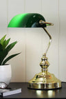 Bankiera Desk Lamp