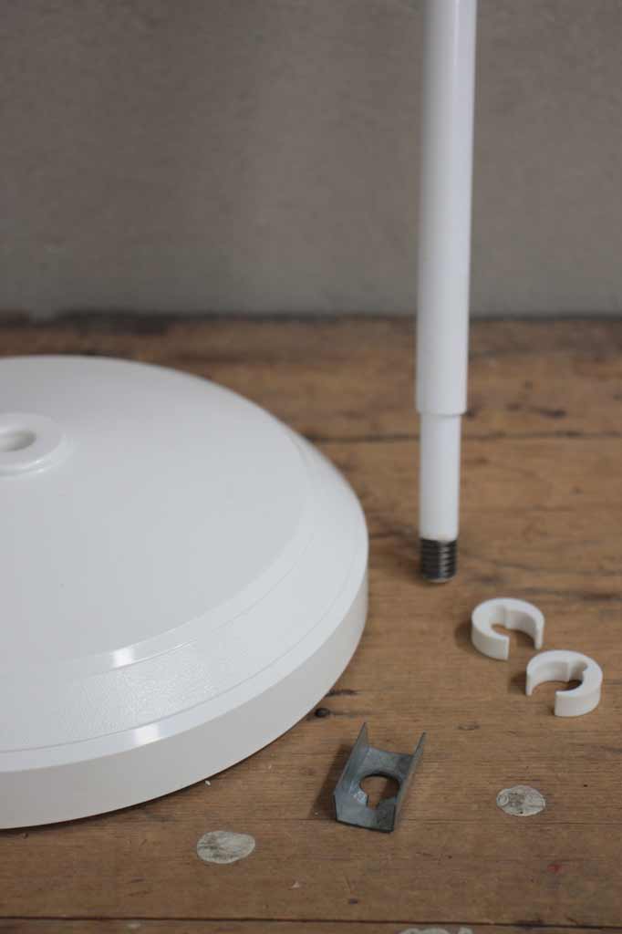Floor Lamp Superlux