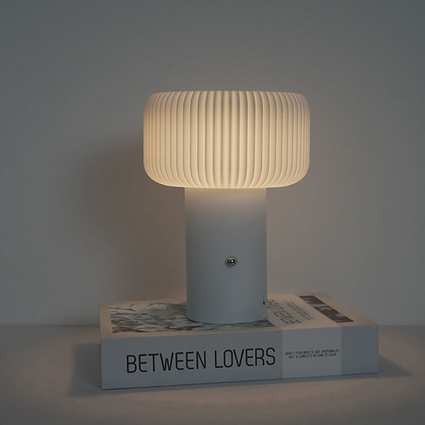 Mushroom Night Lamp