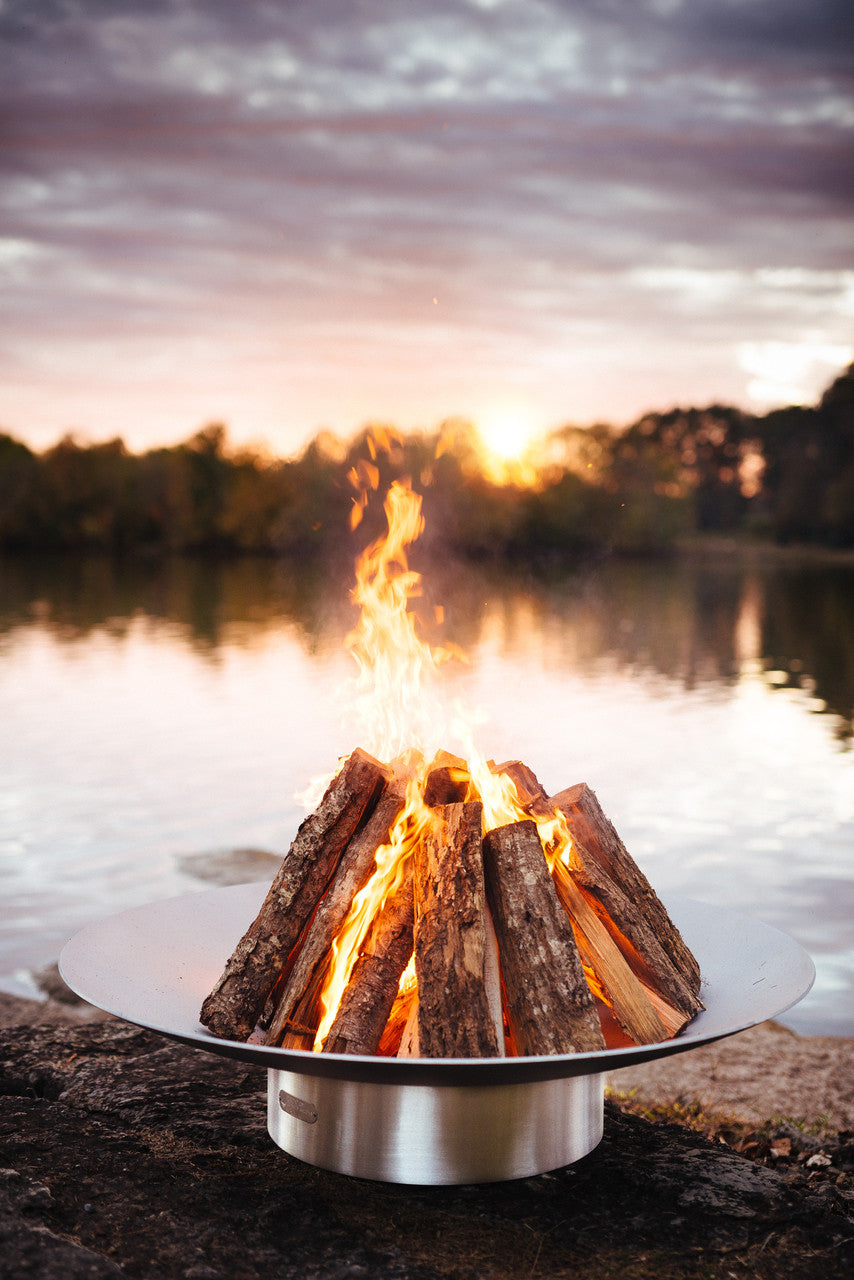 Bella Vita by Fire Pit Art