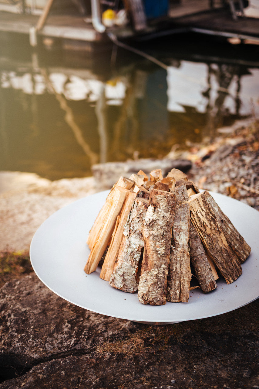 Bella Vita by Fire Pit Art