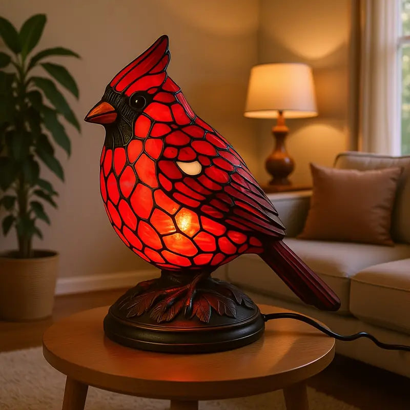 Cardinal – Accent Lamp
