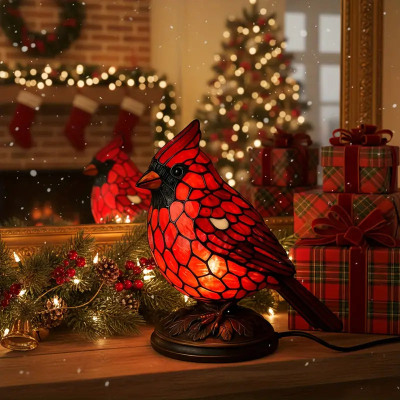 Cardinal – Accent Lamp