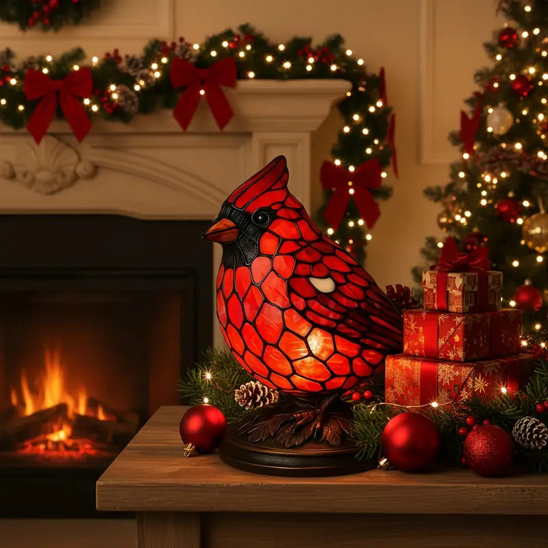 Cardinal – Accent Lamp