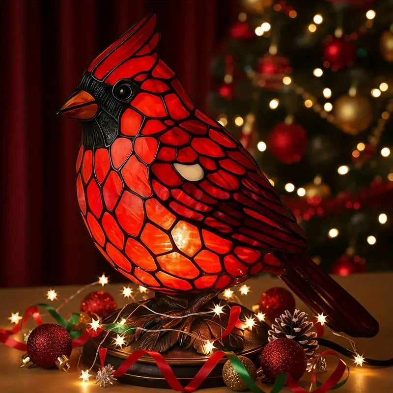 Cardinal – Accent Lamp
