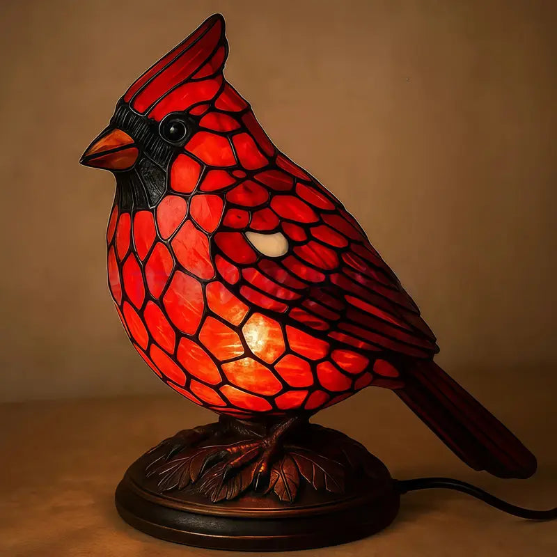 Cardinal – Accent Lamp