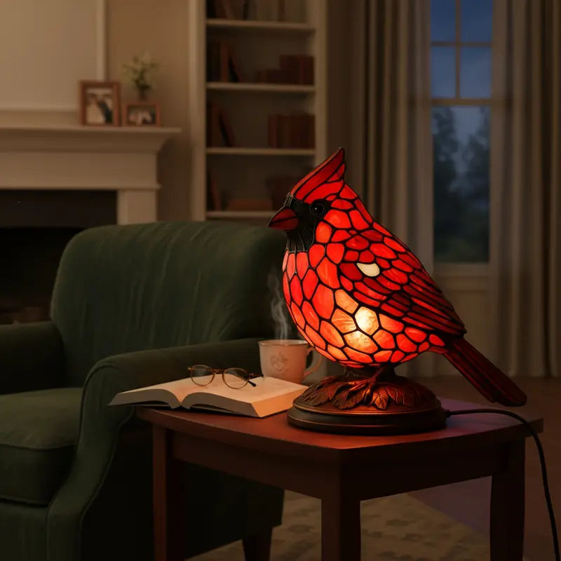 Cardinal – Accent Lamp
