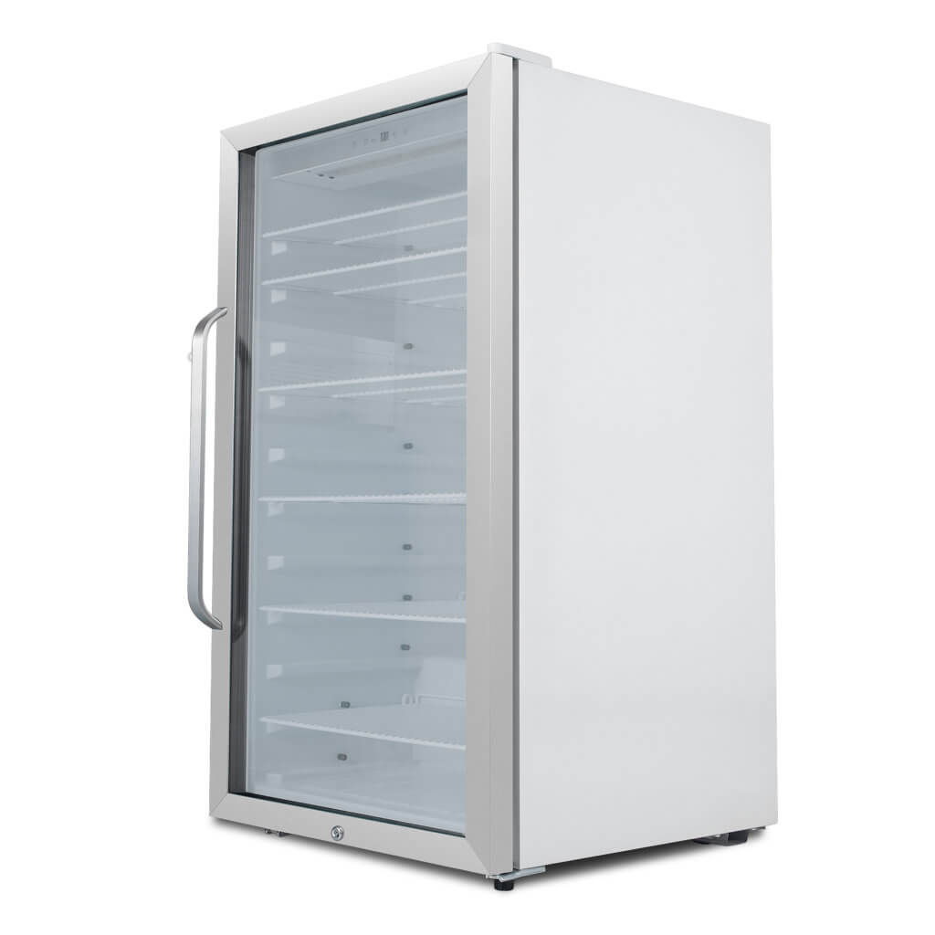 Whynter CBM-1060XLW Compact Freezer