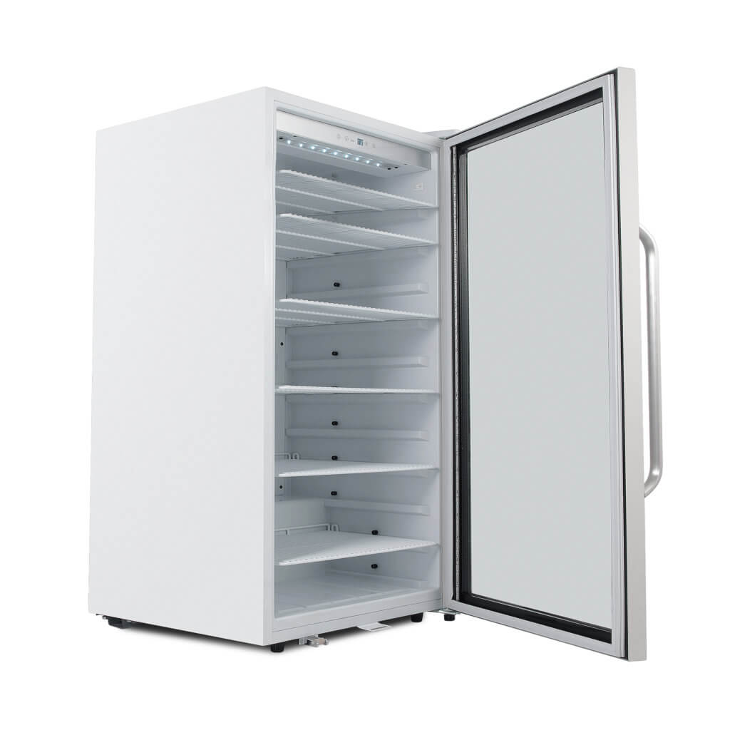Whynter CBM-1060XLW Compact Freezer