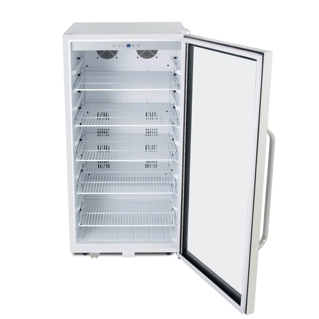 Whynter CBM-815WS Compact Freezer