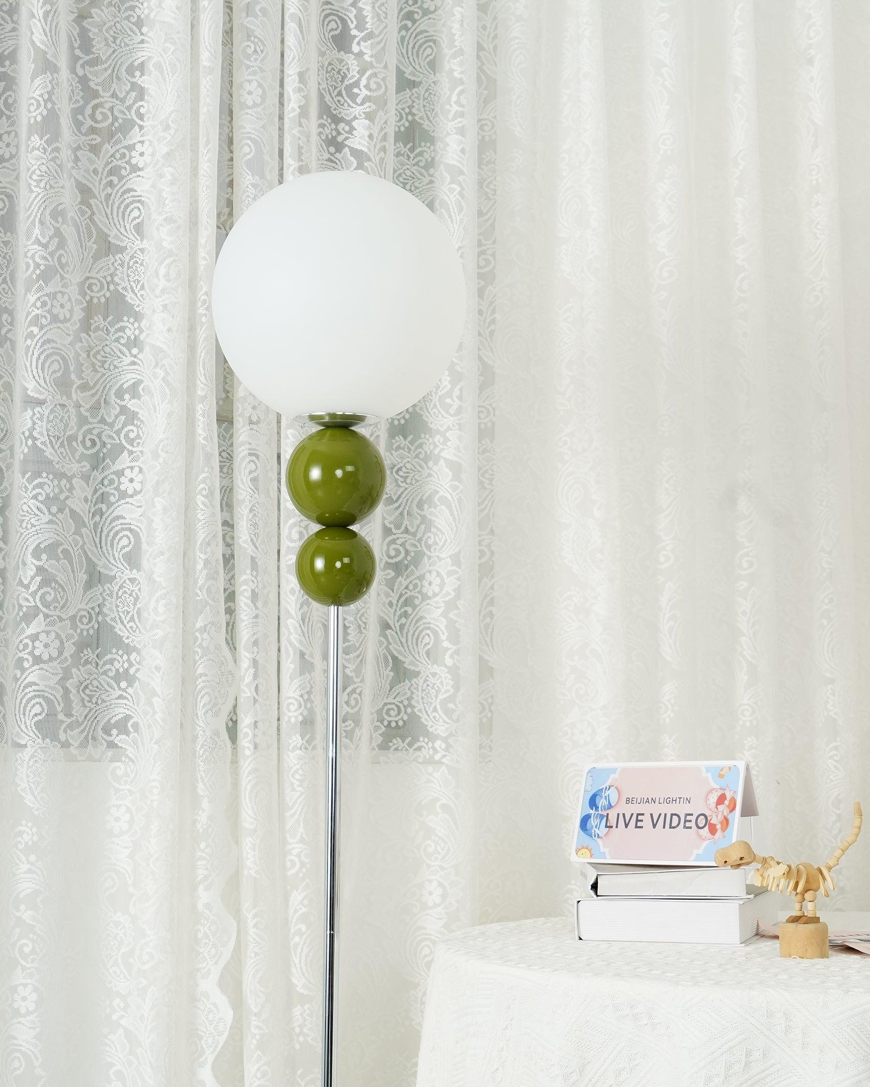 Clavel Floor Lamp