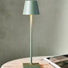 Dimmable Long Table Lamp
