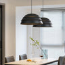 Dome Pot LED Pendant Lamp