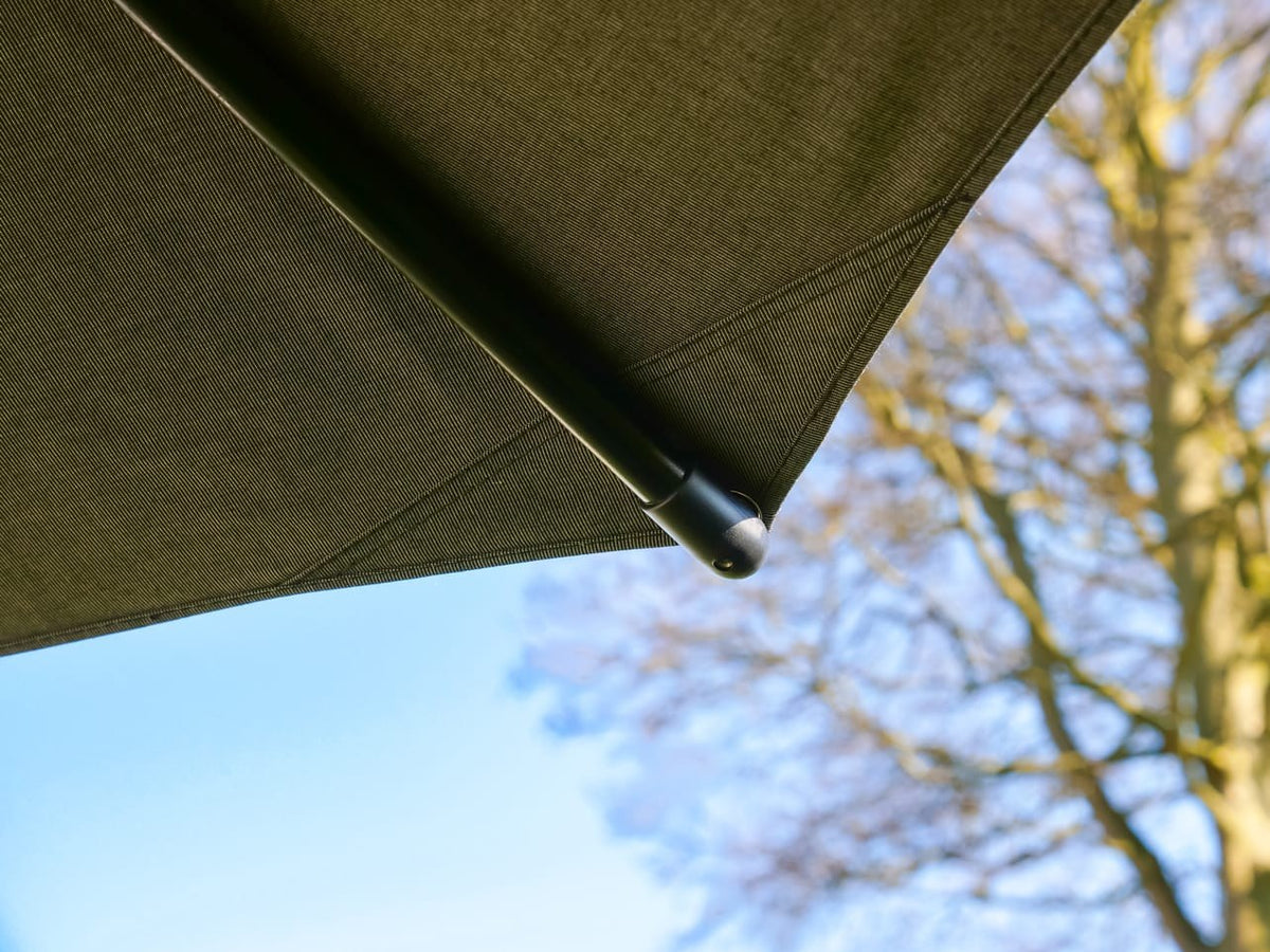Instashade Eclipse 4m Octagonal Cantilever Parasol