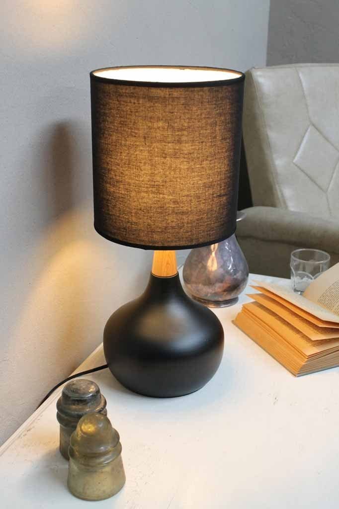 Elk Touch Table Lamp