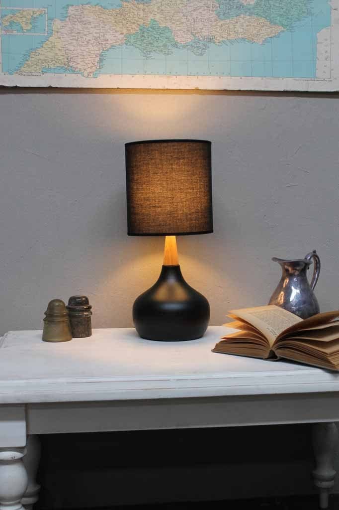 Elk Touch Table Lamp