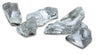 Amantii — 6 glass nuggets
