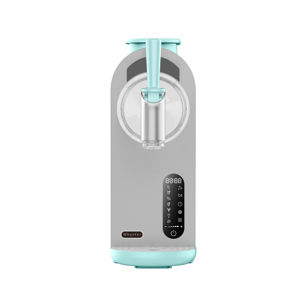 Whynter ICS-167-TB Soft Serve Machine