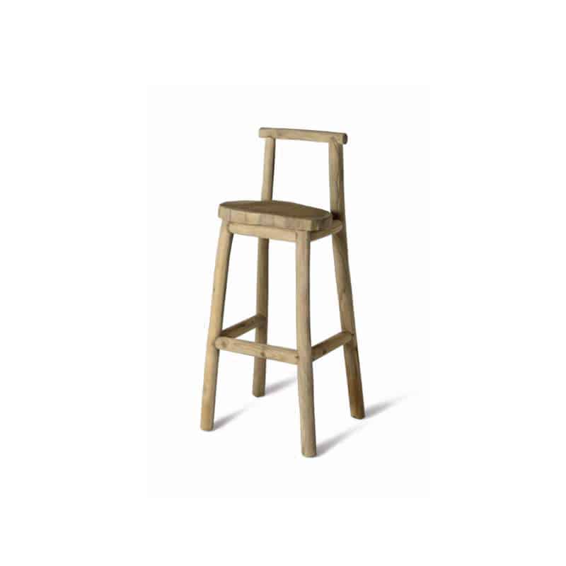 Alexia bar seater