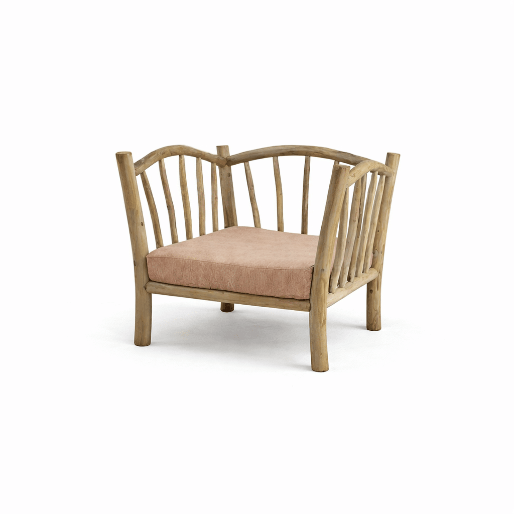 Ramble-root single bench