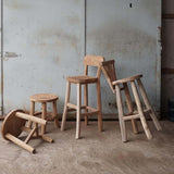 Dasar side table