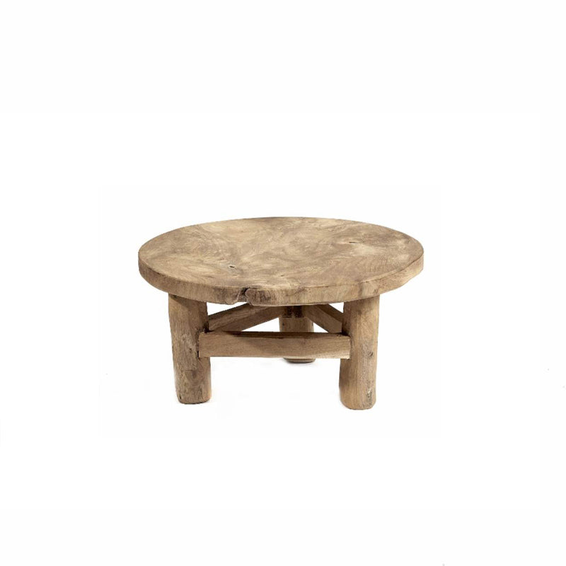 Sumatra side table