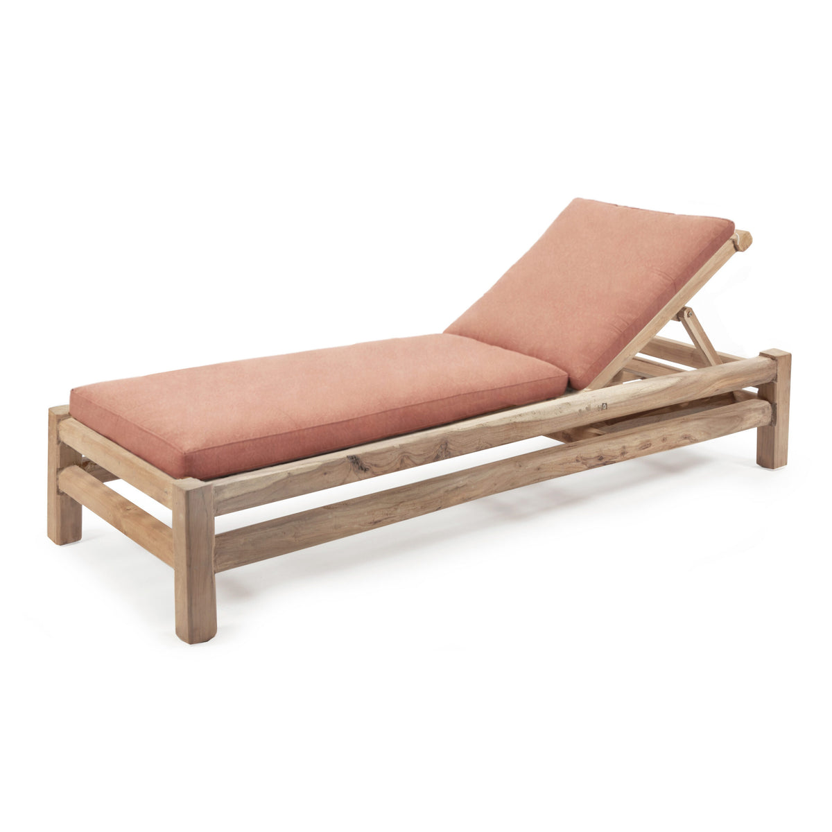 Root-reef sunbed single