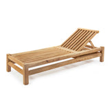 Root-reef sunbed single