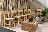Patje dining chair