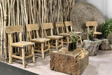 Patje dining chair