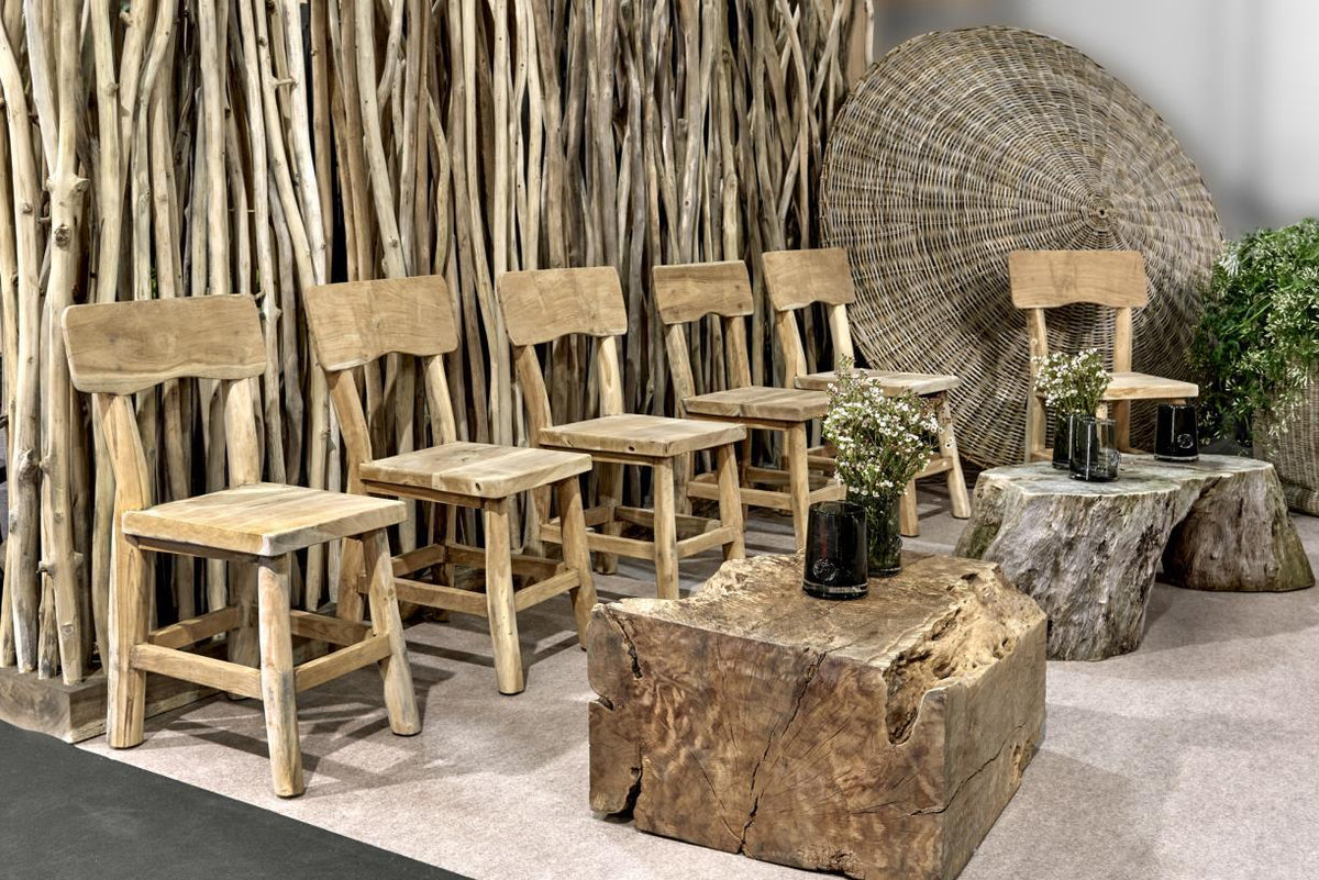 Patje dining chair