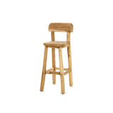 Patje bar chair