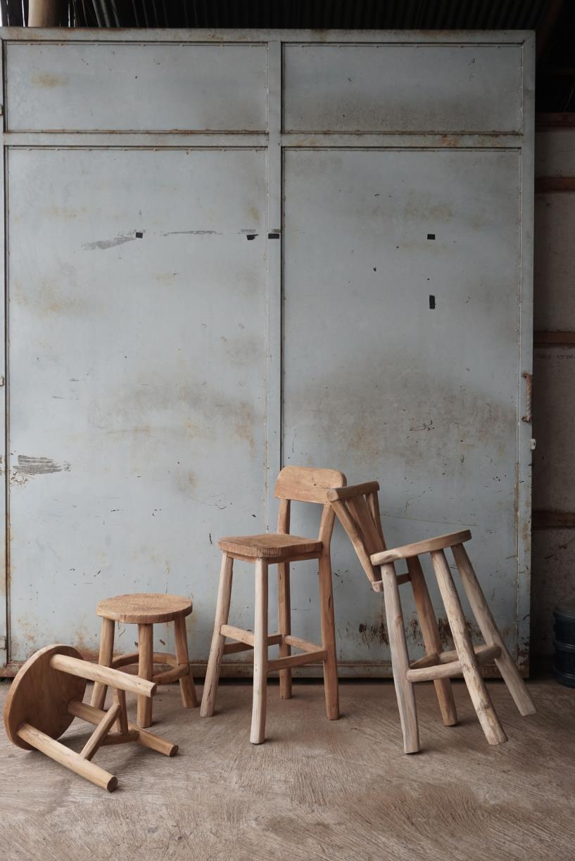 Patje bar chair
