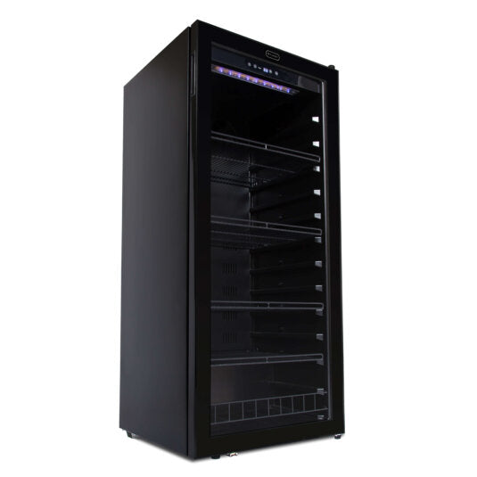 Whynter FWC-1201BB Wine Refrigerator
