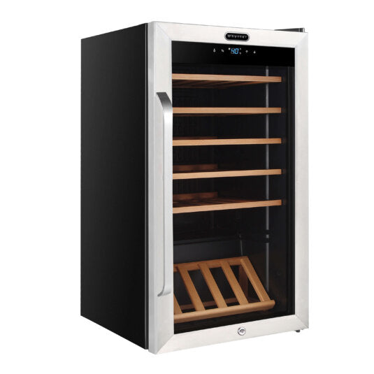 Whynter FWC-341TS Wine Refrigerator
