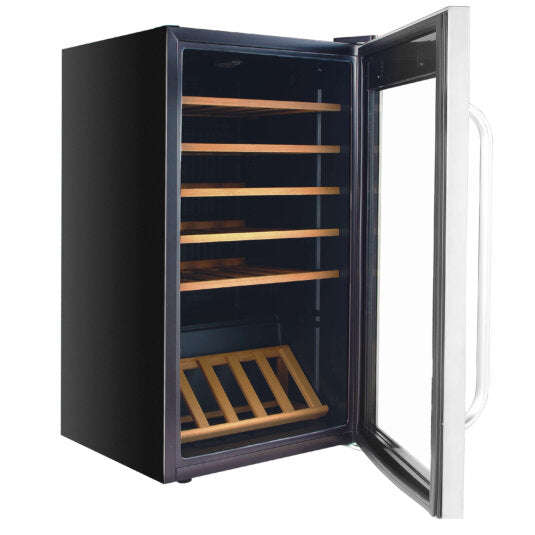 Whynter FWC-341TS Wine Refrigerator