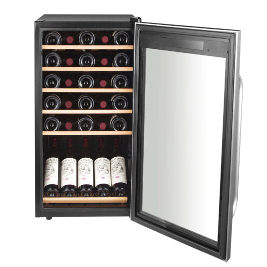 Whynter FWC-341TS Wine Refrigerator